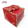 Radio Box for for 1,2,3,4,5,6,7,8, & 9 Equalizer and 1 Radio- Acrylic (Pink, 3EQ) view 2