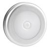 6LED Sensing Light Motion Sensor LED Induction Lamp for Bathroom Closet, 10lm Night Light for Any Location view 1