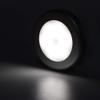 6LED Sensing Light Motion Sensor LED Induction Lamp for Bathroom Closet, 10lm Night Light for Any Location view 4