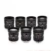 WxjnsIfcF Industrial Camera Lens 5 megapixel C-Mount Lens(8mm 5MP 2/3" C) view 1