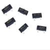 100PCS AO3400 AO3401 AO3402 AO3404 AO3406 AO3407 AO3415 AO3416 AO3404 Transistor SOT-23(AO3416) view 1