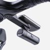 beSmart.bike  Bike Accessories - Canyon Gear Groove Mount - Compatible with Garmin (Edge 10xx/Explore) Computers, with Additional Front Mounting, Female view 2
