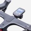 beSmart.bike Bike Accessories - Canyon Gear Groove Computer Mount - Compatible with Garmin (Edge 1xx/5xx/8xx) Computers, with Additional Front Mounting, Trek view 4