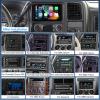 Car Radio Stereo for GMC Savana 1500/2500 2003-2007 with Wireless with Carplay Android Auto, 7 Touch Screen Upgrade for Savana GPS, WiFi, BT, FM, SWC, Mic, Backup Cam view 2