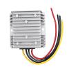 Reducer Converter Waterproof Buck Step Up 12V DC to 56V DC 2A Boost Converter Power Convertor Voltage Booster Power Supply view 4