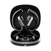 Lryusca Translation Earbuds Real Time AI-Powered 164+ Language, 3-in-1 Translator for Travel, Business, and Study, Wireless Noise Cancelling, Portable Design (Black) view 1