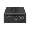 ANDAQI Micro Firewall Appliance, Mini PC, OPNsense, VPN, Router PC, Ultra 5 Processor 125H, RJ69, 6 x 2.5GbE I226-V, Type-C USB4, TF, DP, HDMI, 32G RAM, 256G SSD view 1