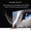5.1 Audio Decoder, 4K Audio Digital to Analog Converter, 2 Audio Mode Selections/4k Quality and High-Definition Color/high Compatibility, for Concert Halls and Cinemas view 2