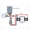Reducer Converter Waterproof Buck 12V to 19V 24V 28V 5A 8A 10A Step-up DC DC Converter 12V-28V Voltage Regulator Boost(10A,12V_19V) view 4