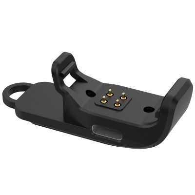 XBERSTAR Charging Adapter Compatible with Garmin TT25 T20 Dog Collar Replacement Charger Clip Works with Type-C Cable