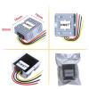 12V to 28V DC DC Boost Converters Step Up Power Supply Inverter 1-40A Voltage Regulator Stabilizer Module for Solar(25a Aluminum Pro M) view 4