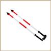 Aluminum Alloy Two Legged Support for GPS Pole for Cameras Video Cameras Projectors and Other Small Instruments view 3