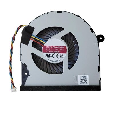 Compatible CPU Cooling Fan for NUC8V5PNH NUC8V7PNH NUC8V5PNK BAAA0809R5H