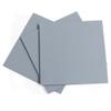 High Thermal Conductivity Boron Nitride Silicone Sheet - 13.8W/m.k Heat Dissipation Pad for Graphics Cards- 1 Piece(1.0mmx100x200mm) view 2