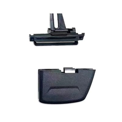 Clip Compatible for Cadillac XT5 Compatible for Cadillac XT6 Air Condition Outlet Air Outlets Air Vent Dashboard Air Grille Vent Air Leaf (Color : R), ZL666