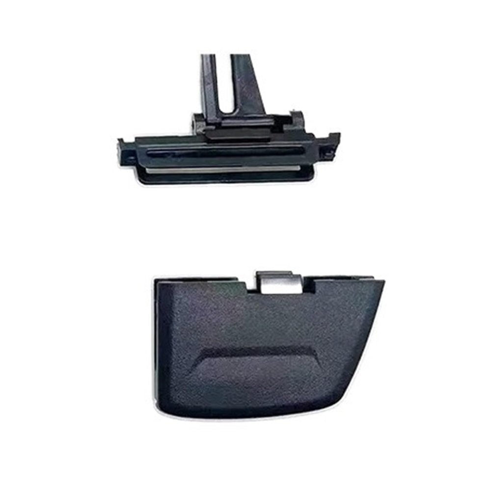 Clip Compatible for Cadillac XT5 Compatible for Cadillac XT6 Air Condition Outlet Air Outlets Air Vent Dashboard Air Grille Vent Air Leaf (Color : R), ZL666
