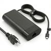 140W USB C Laptop Charger Compatible with HP OMEN Transcend 14-fb0000 14-fb0013dx 14-fb0097nr 14-fb1047nr Spectre x360 2-in-1 16-aa0000 16-aa0097nr ZBook Ultra 8 G1i 14"16" inch n22270-001 n22282-001 view 1
