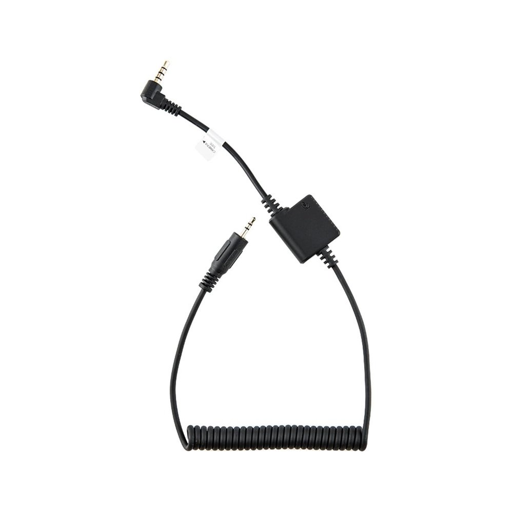 MXFAERUP for jjc Camera Remote Control Connecting Cord Shutter Release Cable Replaces for Sigma CR-41 for Sigma FP Digital Camera