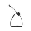 MXFAERUP for jjc Camera Remote Control Connecting Cord Shutter Release Cable Replaces for Sigma CR-41 for Sigma FP Digital Camera view 1
