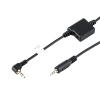 MXFAERUP for jjc Camera Remote Control Connecting Cord Shutter Release Cable Replaces for Sigma CR-41 for Sigma FP Digital Camera view 2