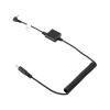 MXFAERUP for jjc Camera Remote Control Connecting Cord Shutter Release Cable Replaces for Sigma CR-41 for Sigma FP Digital Camera view 3