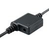 MXFAERUP for jjc Camera Remote Control Connecting Cord Shutter Release Cable Replaces for Sigma CR-41 for Sigma FP Digital Camera view 4