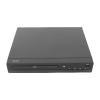 Jectse DVD Player, 1080P Upscaling HD Multimedia Interface USB Port All Region CD DVD Player for TV Projector, with Remote Control, Multiple Formats Playback (US Plug) view 1