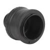 1.25 Inch To EOS M T-Ring Adapter Telescope Lens Adaptor Fully Metal for canon EOS.M Mount Cameras view 3