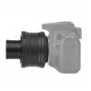 1.25 Inch To EOS M T-Ring Adapter Telescope Lens Adaptor Fully Metal for canon EOS.M Mount Cameras view 4