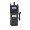 6IK180GU-CF 180W Single-Phase 220V AC Gear Reducer Motor, Forward and Reverse, Fixed Speed, 3K-200K(130RPM) view 1