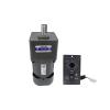 5IK60RGN-CF 60W 220V Single-Phase AC Gear Reduction Speed Control Motor, Reversible + Speed Governor(65RPM) view 1