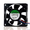 for PMD2407PTB1-A DC 24V 4.3W 7CM 70X70X25MM 7025 3wire Inverter case Fan(3 Wires) view 1