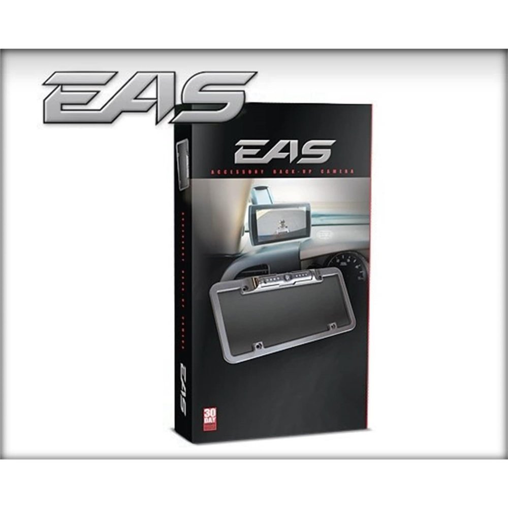 Edge - EAS Backup Camera with USB Adapter