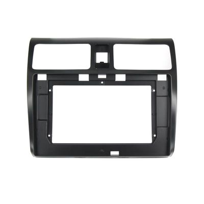 10.1Inch 2Din Installation Dash Kit Fits for Suzuki Swift 2004-2016 Aftermarket Android Car Radio Stereo Mounting Fascia Panel