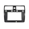 10.1Inch 2Din Installation Dash Kit Fits for Suzuki Swift 2004-2016 Aftermarket Android Car Radio Stereo Mounting Fascia Panel view 1