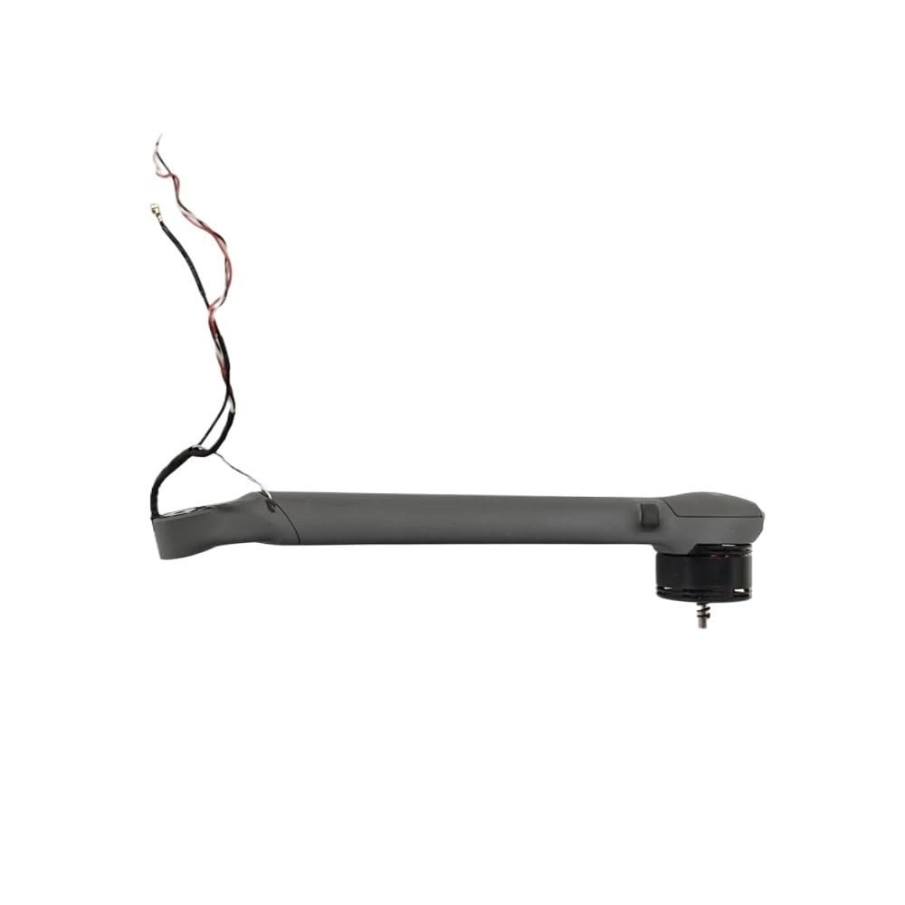 YILIANDE Arms with Motors for DJI for Mavic 4 Pro Front Rear Left Right Engine Arm with Radar for 4Pro(Right Rear)