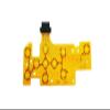 YILIANDE for Keyboard for Key A300 Button Board for Nikon Flex Digital Camera Part view 1