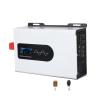 LIBODD 6600W 10000W Pure Sine Wave Inverter DC 12V 24V 48V 60V 72V 96V to AC Portable Charger Solar Off Grid Power Inverters(6600W Remote,72v) view 1