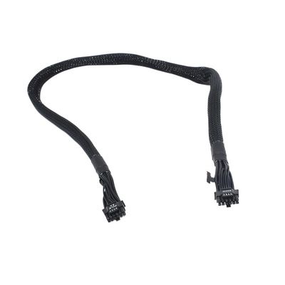 12VHPWR PCIe 5.0 Power 16(12+4) Pin is Designed for RTX 3070 RTX3090 4080 4090 Series Graphics Cards(Interface 1)