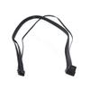 12VHPWR PCIe 5.0 Power 16(12+4) Pin is Designed for RTX 3070 RTX3090 4080 4090 Series Graphics Cards(Interface 1) view 2