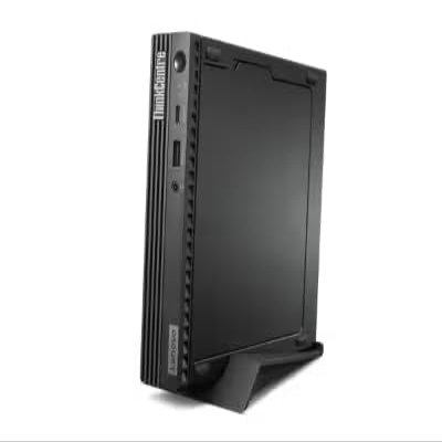 Lenovo ThinkCentre M75q Mini Desktop, AMD Ryzen 7 PRO 5750GE 8-Core, AMD Radeon Graphics, 32GB DDR4 1TB M.2 SSD, Wi-Fi, Bluetooth 5.1, DP, Win10 Pro