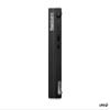 Lenovo ThinkCentre M75q Mini Desktop, AMD Ryzen 7 PRO 5750GE 8-Core, AMD Radeon Graphics, 32GB DDR4 1TB M.2 SSD, Wi-Fi, Bluetooth 5.1, DP, Win10 Pro view 2