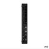 Lenovo ThinkCentre M75q Mini Desktop, AMD Ryzen 7 PRO 5750GE 8-Core, AMD Radeon Graphics, 32GB DDR4 1TB M.2 SSD, Wi-Fi, Bluetooth 5.1, DP, Win10 Pro view 3