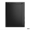 Lenovo ThinkCentre M75q Mini Desktop, AMD Ryzen 7 PRO 5750GE 8-Core, AMD Radeon Graphics, 32GB DDR4 1TB M.2 SSD, Wi-Fi, Bluetooth 5.1, DP, Win10 Pro view 4