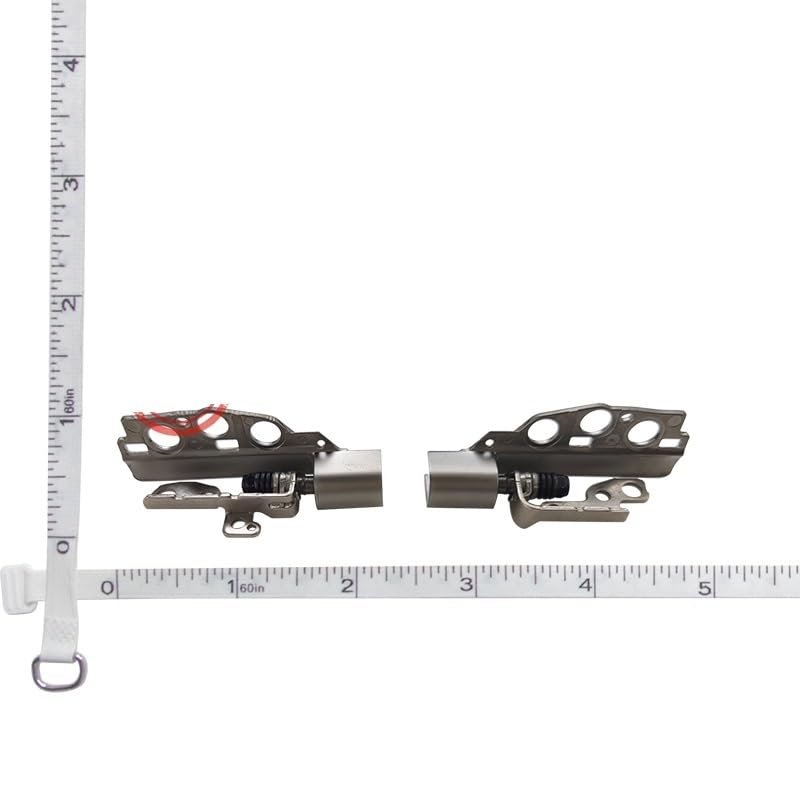 00HM108 for Thinkpad X1 for Carbon Gen 2nd 3rd 20A7 20A8 20BS 20BT Non-Touch WQHD 25601440 Left Right LCD Hinges for 2