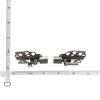 00HM108 for Thinkpad X1 for Carbon Gen 2nd 3rd 20A7 20A8 20BS 20BT Non-Touch WQHD 25601440 Left Right LCD Hinges for 2 view 1