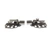 00HM108 for Thinkpad X1 for Carbon Gen 2nd 3rd 20A7 20A8 20BS 20BT Non-Touch WQHD 25601440 Left Right LCD Hinges for 2 view 2