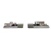 00HM108 for Thinkpad X1 for Carbon Gen 2nd 3rd 20A7 20A8 20BS 20BT Non-Touch WQHD 25601440 Left Right LCD Hinges for 2 view 3