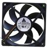 for Delta for Afb0912hhd 9cm 9020 12V 0.36a 4-Wire PWM Intelligent Speed Control Fan view 1