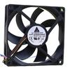 for Delta for Afb0912hhd 9cm 9020 12V 0.36a 4-Wire PWM Intelligent Speed Control Fan view 2